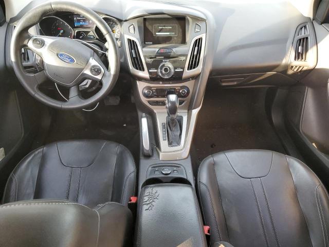 Photo 8 from auction – 2012 FORD FOCUS SEL with VIN 1FAHP3H2XCL130902