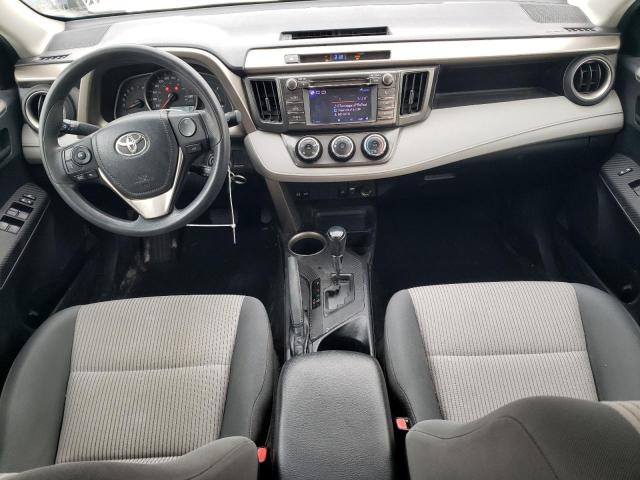 Photo 8 from auction – 2013 TOYOTA RAV4 LE with VIN 2T3BFREV0DW050754