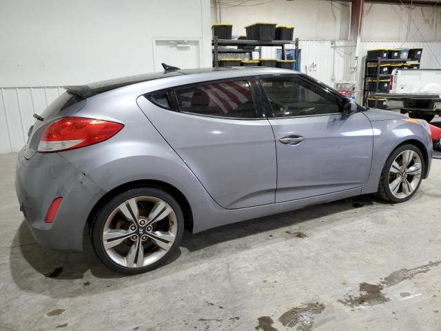 Photo 3 from auction – 2012 HYUNDAI VELOSTER with VIN KMHTC6AD4CU025033
