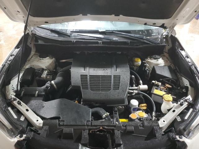 Photo 11 from auction – 2024 SUBARU FORESTER L with VIN JF2SKALC8RH491948