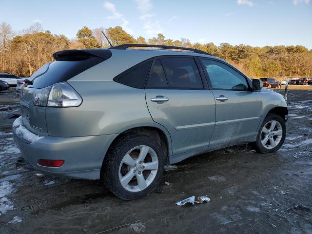 Фото 3 с аукциона – 2005 LEXUS RX 330 с VIN 2T2HA31U85C082216