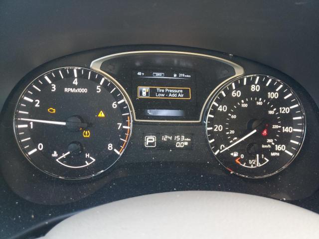 Photo 9 from auction – 2015 NISSAN PATHFINDER with VIN 5N1AR2MM0FC634480