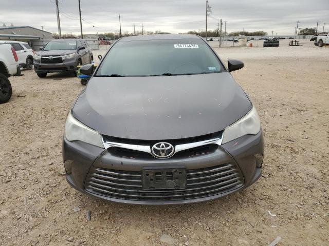 Photo 5 from auction – 2017 TOYOTA CAMRY LE with VIN 4T1BF1FKXHU425604