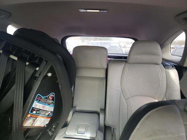 Photo 10 from auction – 2018 LEXUS RX 350 L with VIN JTJDZKCA0J2004642