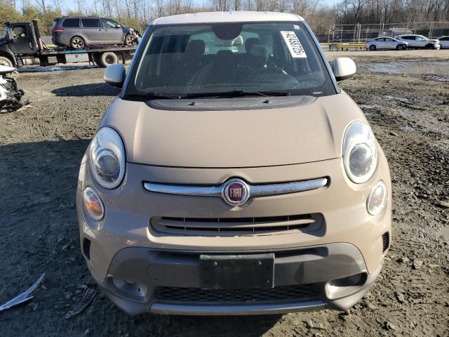 Photo 5 from auction – 2016 FIAT 500L TREKK with VIN ZFBCFADH1GZ037598
