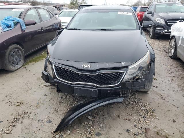 Photo 5 from auction – 2015 KIA OPTIMA LX with VIN KNAGM4A7XF5660450