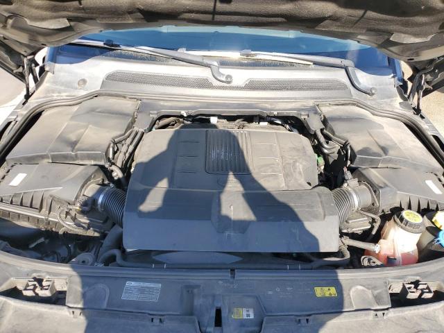 Photo 12 from auction – 2016 LAND ROVER LR4 HSE with VIN SALAG2V65GA842158