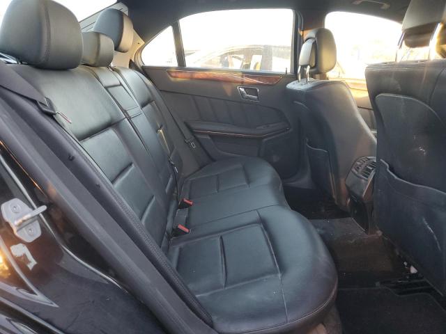Photo 10 from auction – 2011 MERCEDES-BENZ E 350 4MAT with VIN WDDHF8HB8BA453789