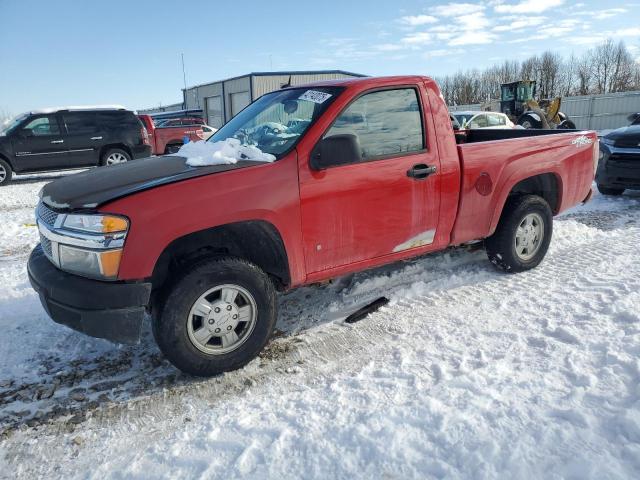 Photo 1 from auction – 2008 CHEVROLET COLORADO with VIN 1GCDT149088111815