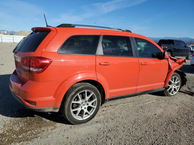 Photo 3 from auction – 2018 DODGE JOURNEY SX with VIN 3C4PDDBG7JT530281