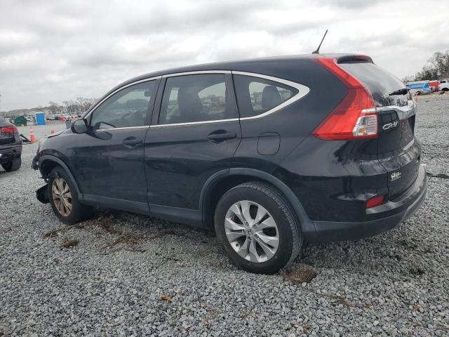Photo 2 from auction – 2015 HONDA CR-V LX with VIN 5J6RM4H34FL022070
