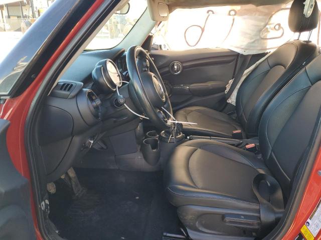 Photo 7 from auction – 2015 MINI COOPER with VIN WMWXS5C59FT837511