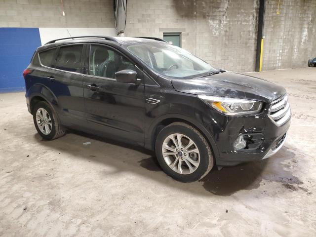 Photo 4 from auction – 2019 FORD ESCAPE SEL with VIN 1FMCU9HD9KUA86459