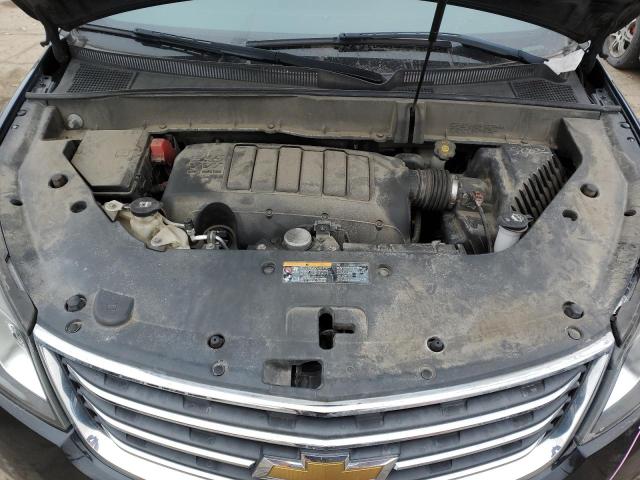 Photo 12 from auction – 2014 CHEVROLET TRAVERSE L with VIN 1GNKRHKD2EJ350722
