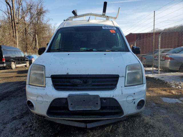 Photo 5 from auction – 2010 FORD TRANSIT CO with VIN NM0LS7BN0AT006807