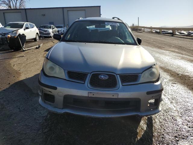 Zdjęcie 5 z aukcji – 2007 SUBARU IMPREZA 2. z VIN JF1GG61667G815066