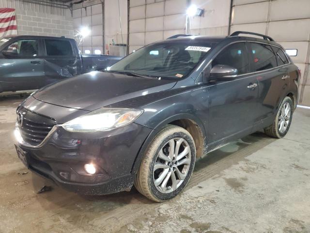 Zdjęcie 1 z aukcji – 2013 MAZDA CX-9 GRAND z VIN JM3TB2DA0D0416231