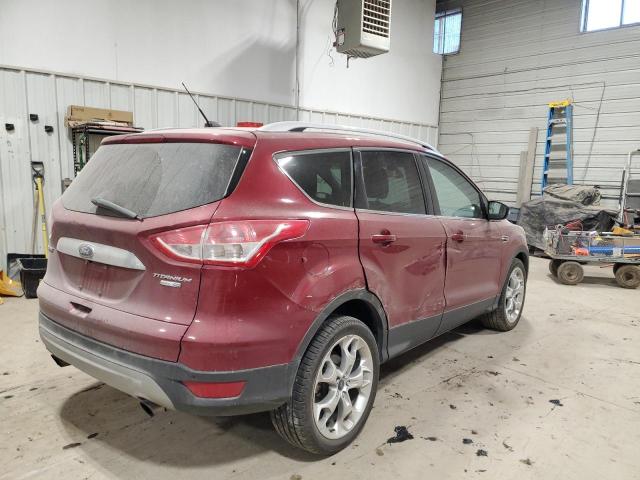 Photo 3 from auction – 2016 FORD ESCAPE TIT with VIN 1FMCU9J91GUB72054