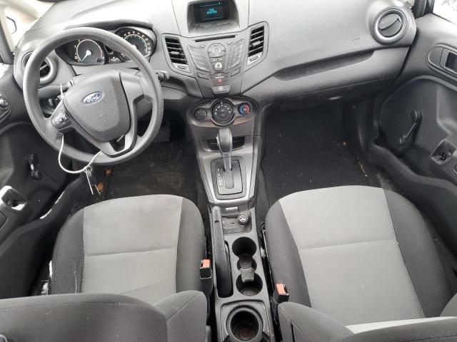 Photo 8 from auction – 2016 FORD FIESTA S with VIN 3FADP4AJ2GM157019