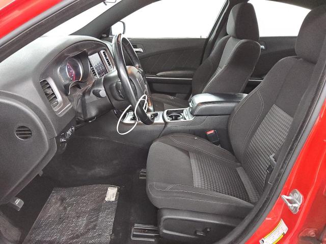 Photo 7 from auction – 2023 DODGE CHARGER SX with VIN 2C3CDXBG4PH533306