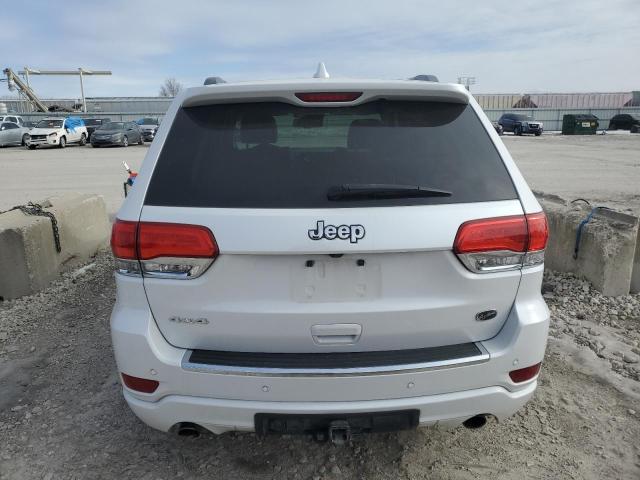 Photo 6 from auction – 2016 JEEP GRAND CHER with VIN 1C4RJFCGXGC495784