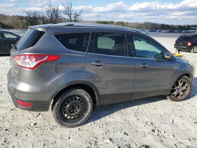 Photo 3 from auction – 2014 FORD ESCAPE TIT with VIN 1FMCU0J98EUA94686