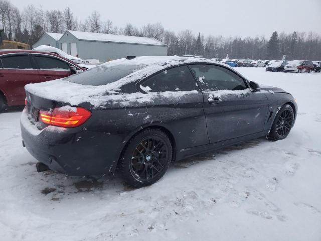 Photo 3 from auction – 2014 BMW 435 XI with VIN WBA3R5C53EF784652