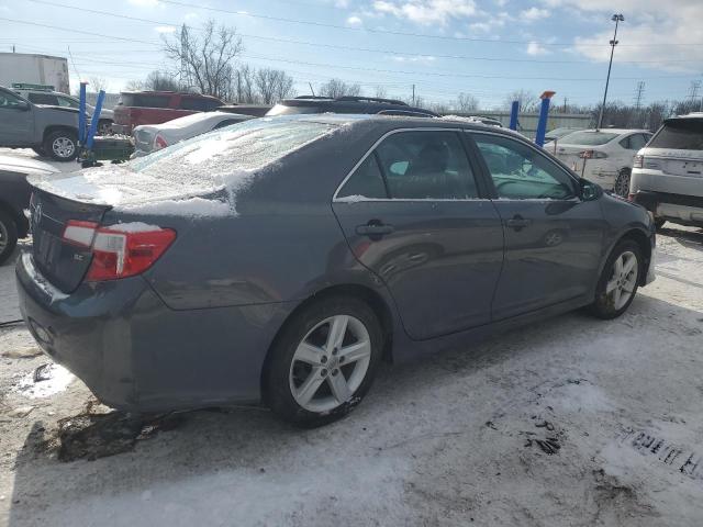 Photo 3 from auction – 2012 TOYOTA CAMRY BASE with VIN 4T1BF1FK4CU176063