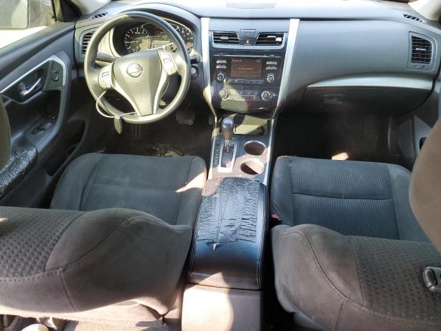 Photo 8 from auction – 2015 NISSAN ALTIMA 2.5 with VIN 1N4AL3AP0FC410321