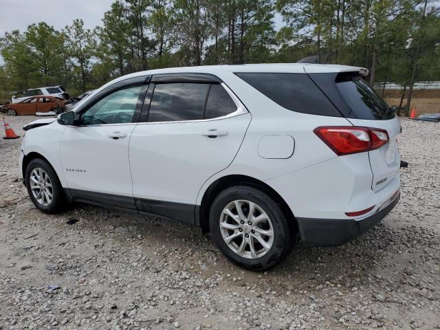 Photo 2 from auction – 2018 CHEVROLET EQUINOX LT with VIN 2GNAXJEVXJ6296428