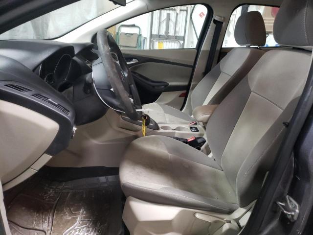 Photo 7 from auction – 2013 FORD FOCUS SE with VIN 1FADP3F21DL318100