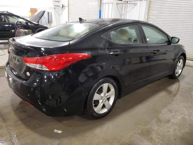 Photo 3 from auction – 2012 HYUNDAI ELANTRA GL with VIN 5NPDH4AE3CH068831