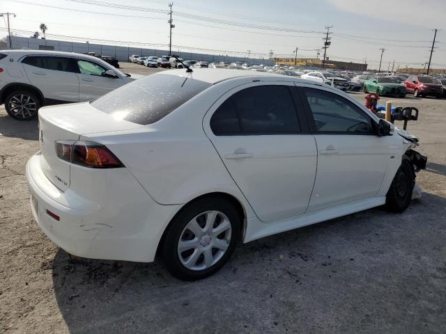Photo 3 from auction – 2015 MITSUBISHI LANCER ES with VIN JA32U2FU7FU001780