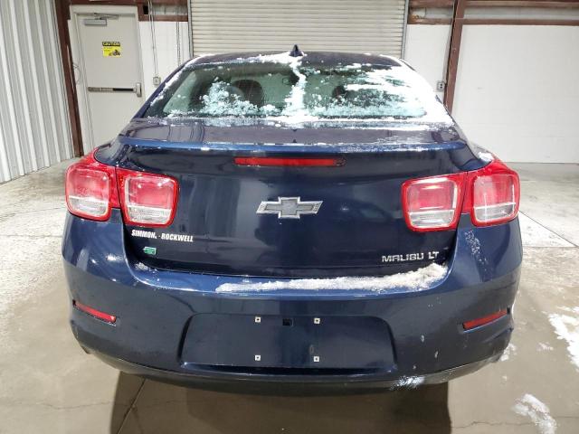 Photo 6 from auction – 2016 CHEVROLET MALIBU LIM with VIN 1G11C5SA0GU132718