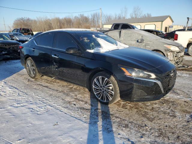 Photo 4 from auction – 2023 NISSAN ALTIMA SL with VIN 1N4BL4EV9PN409273