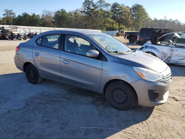 Photo 4 from auction – 2017 MITSUBISHI MIRAGE G4 with VIN ML32F3FJ2HHF19532