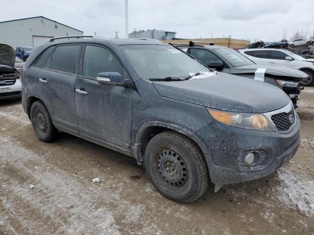 Photo 4 from auction – 2012 KIA SORENTO BA with VIN 5XYKT3A6XCG272977