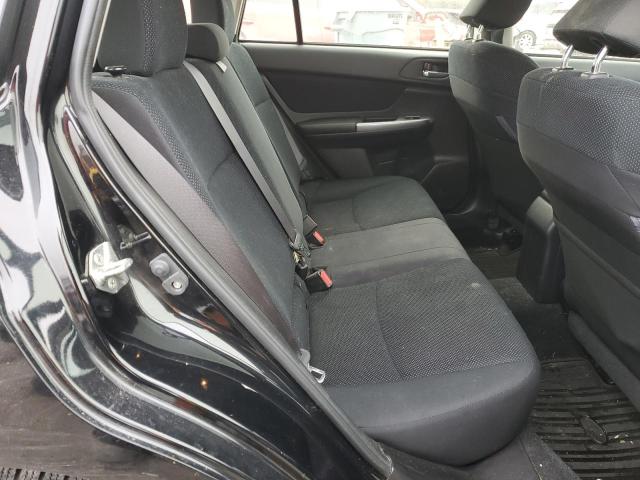 Photo 10 from auction – 2016 SUBARU IMPREZA PR with VIN JF1GPAB63G8203113