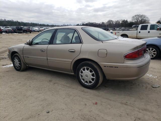 Photo 2 from auction – 2000 BUICK CENTURY CU with VIN 2G4WS52J3Y1169528
