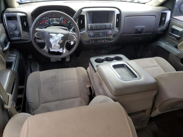 Photo 8 from auction – 2015 CHEVROLET SILVERADO with VIN 3GCUKREC1FG325053