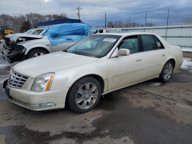 Photo 1 from auction – 2008 CADILLAC DTS with VIN 1G6KD57918U189215