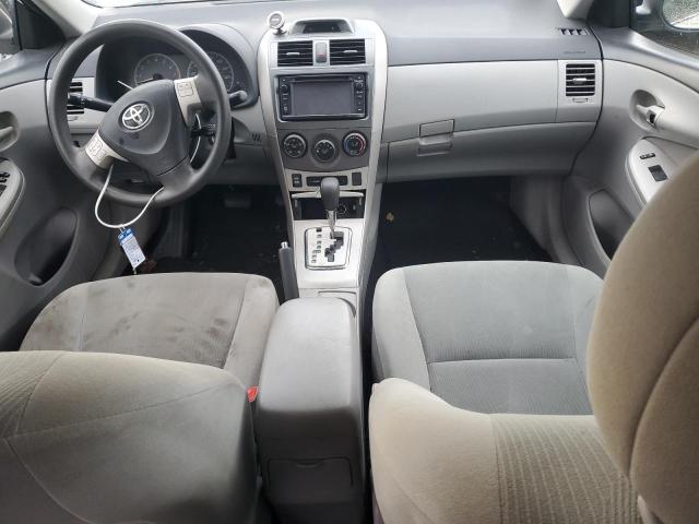 Photo 8 from auction – 2013 TOYOTA COROLLA BA with VIN 5YFBU4EEXDP124376
