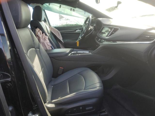 Photo 7 from auction – 2022 BUICK ENCLAVE PR with VIN 5GAEVBKWXNJ134022