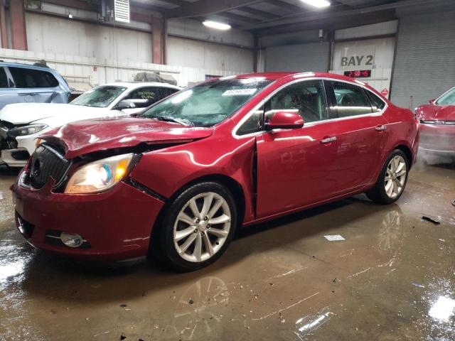 BUICK VERANO CON 2012 with VIN 1G4PR5SK2C4183572 - Photo from auction