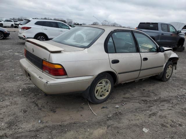 Photo 3 from auction – 1994 TOYOTA COROLLA LE with VIN 2T1AE09B0RC082891
