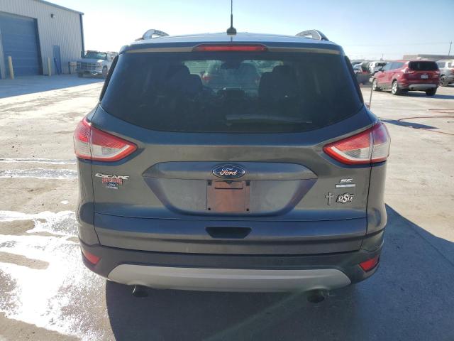 Photo 6 from auction – 2015 FORD ESCAPE SE with VIN 1FMCU9G99FUB97211