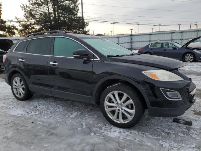 Photo 4 from auction – 2012 MAZDA CX-9 with VIN JM3TB3DA2C0333582