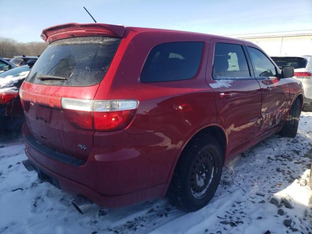 Photo 3 from auction – 2013 DODGE DURANGO R/ with VIN 1C4SDJCT5DC665909