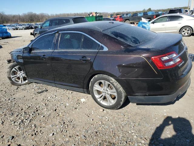 Photo 2 from auction – 2014 FORD TAURUS SEL with VIN 1FAHP2E86EG125324