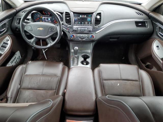 Photo 8 from auction – 2014 CHEVROLET IMPALA LT with VIN 1G1115SL0EU118306